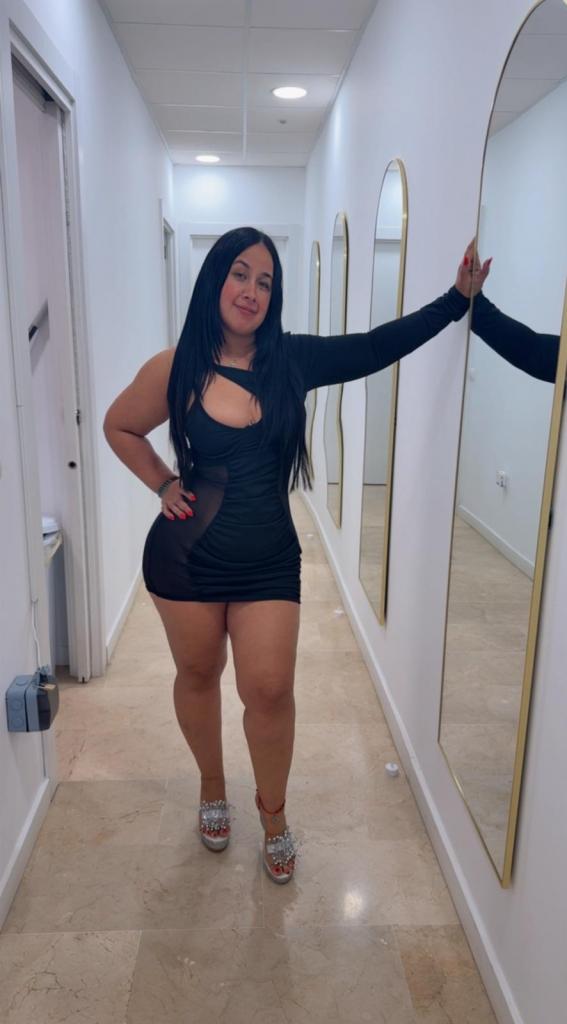 Chica busca chico en Málaga: Chica busca chico