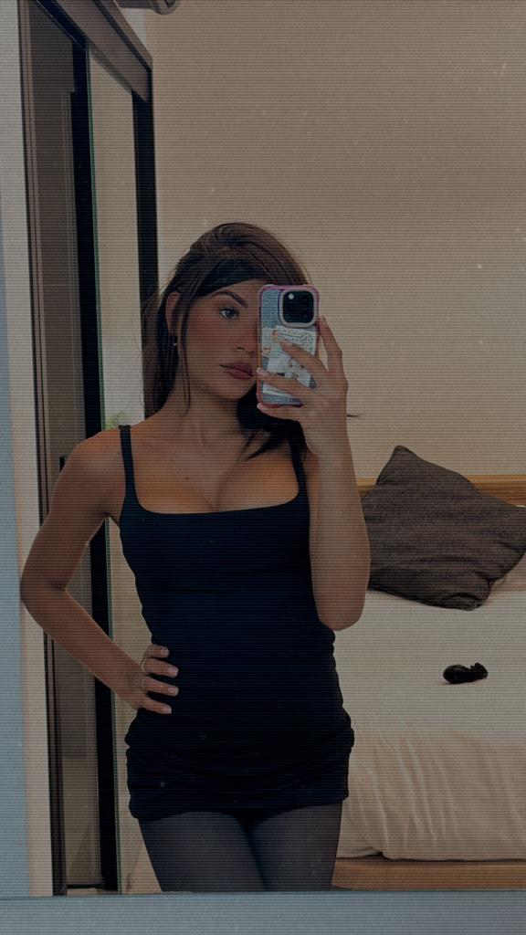 Chica busca chico en Las Palmas: 