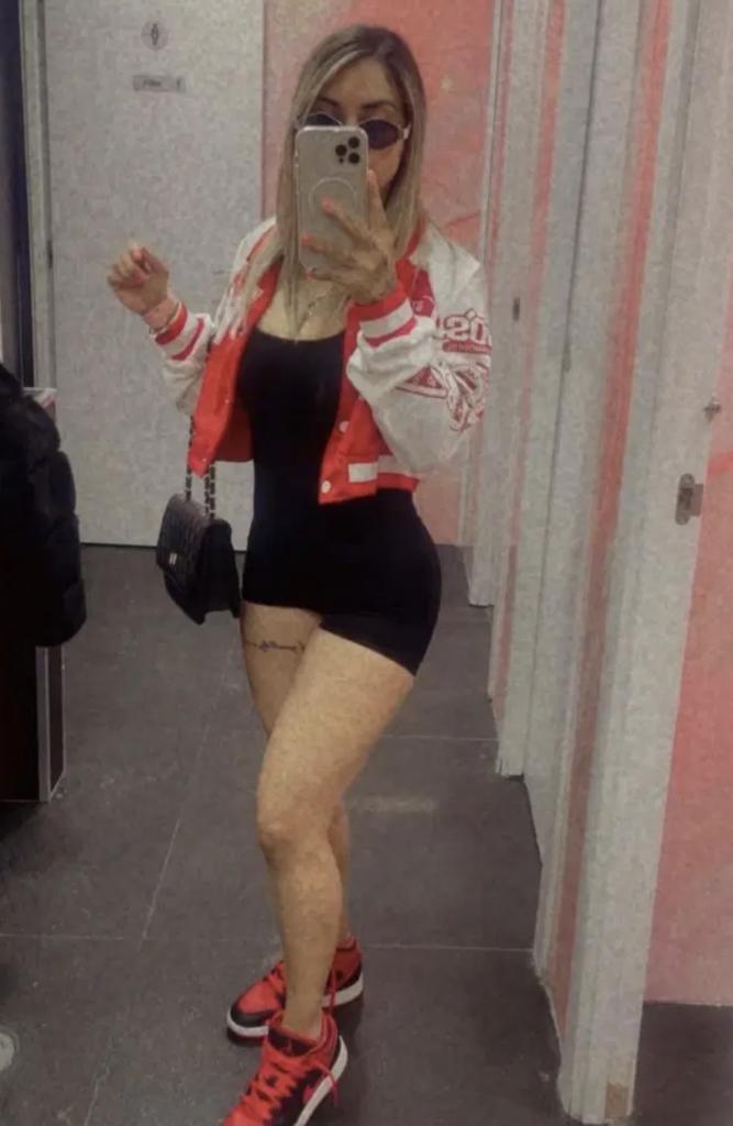 Chica busca chico en Toledo: 