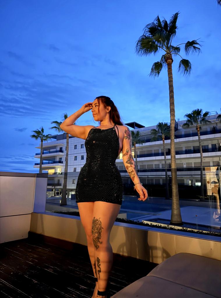 Chica busca chico en Madrid: 