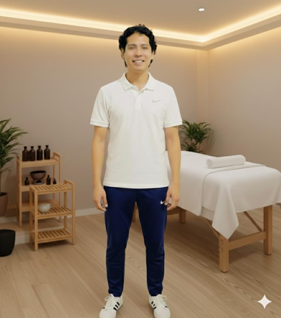 Chico busca chica en Madrid: 