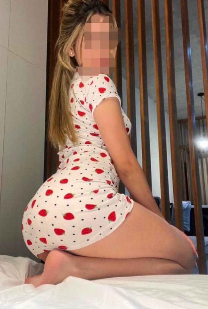 Chica busca chico en Málaga: 