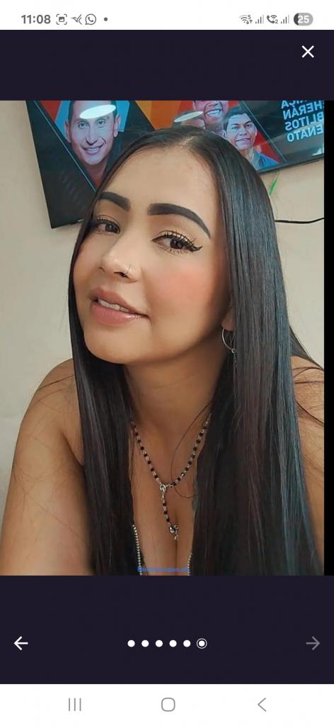 Chica busca chico en Barcelona: 