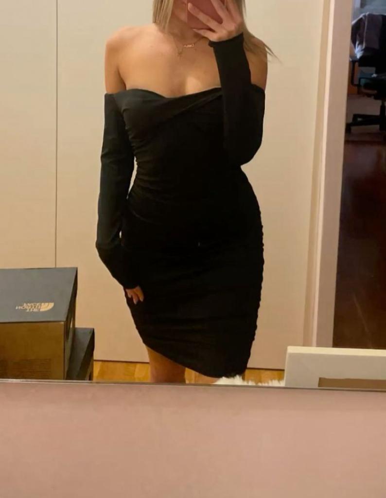 Chica busca chico en Málaga: 