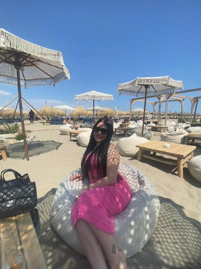 Chica busca chico en Málaga: 