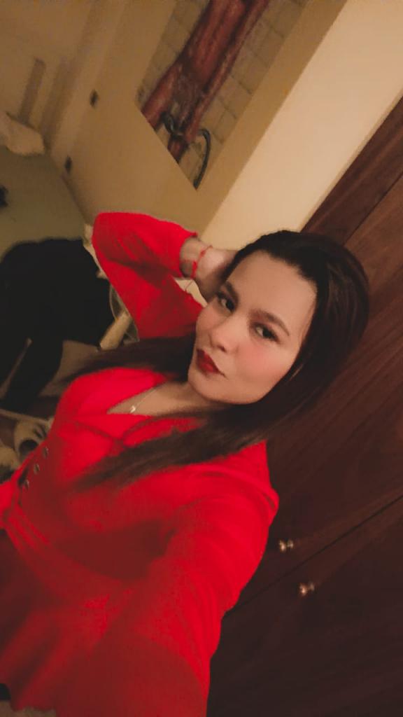 Chica busca chico en Vizcaya: Chica busca chico