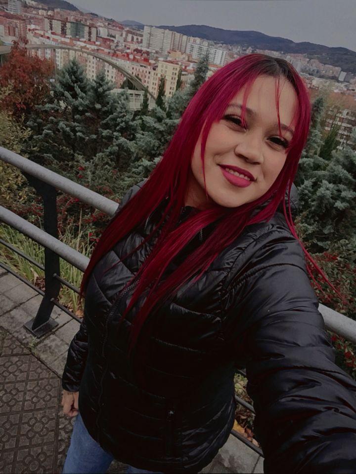 Chica busca chico en Vizcaya: 