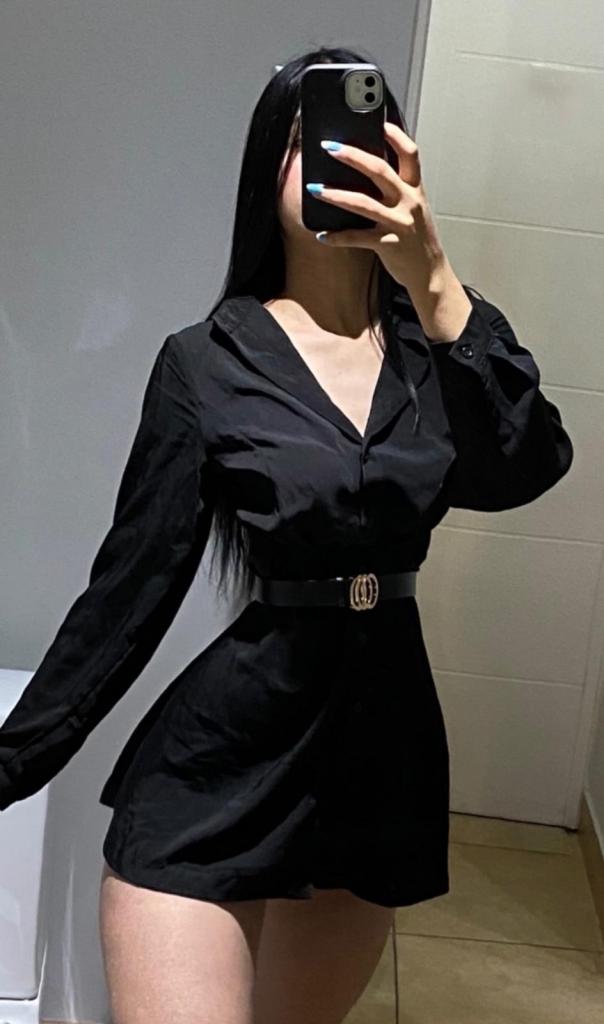 Chica busca chico en La Coruña: 