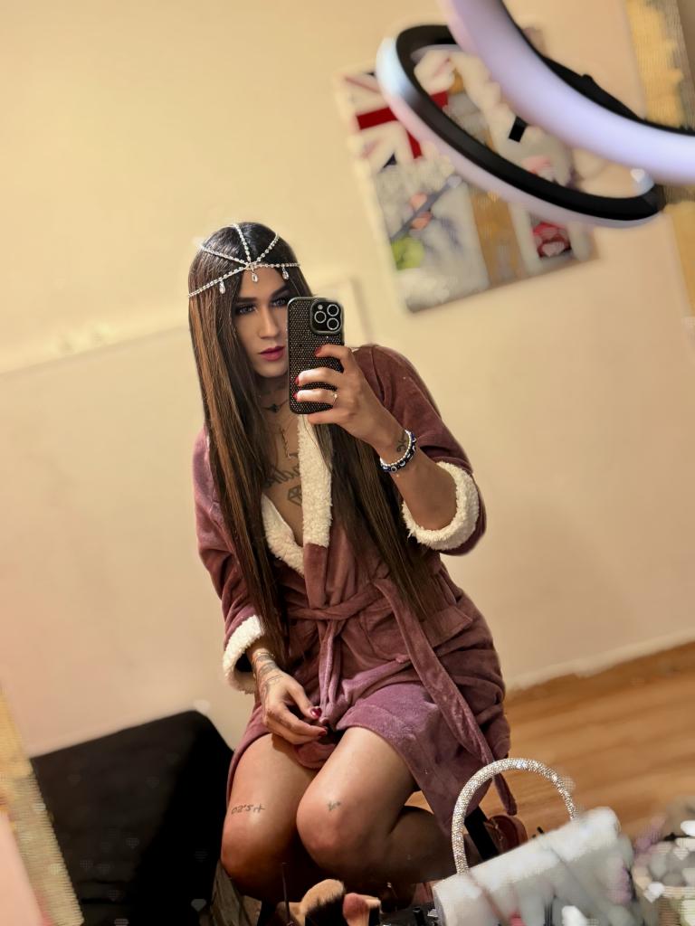 Travesti en Córdoba: 