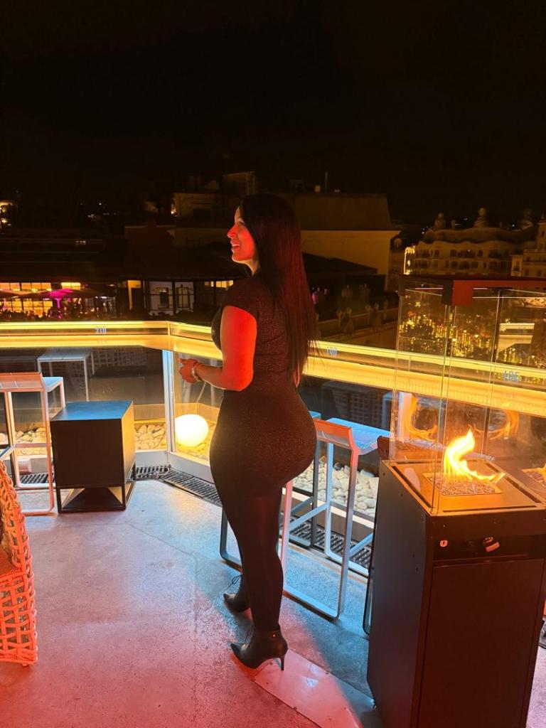 Chica busca chico en Málaga: 