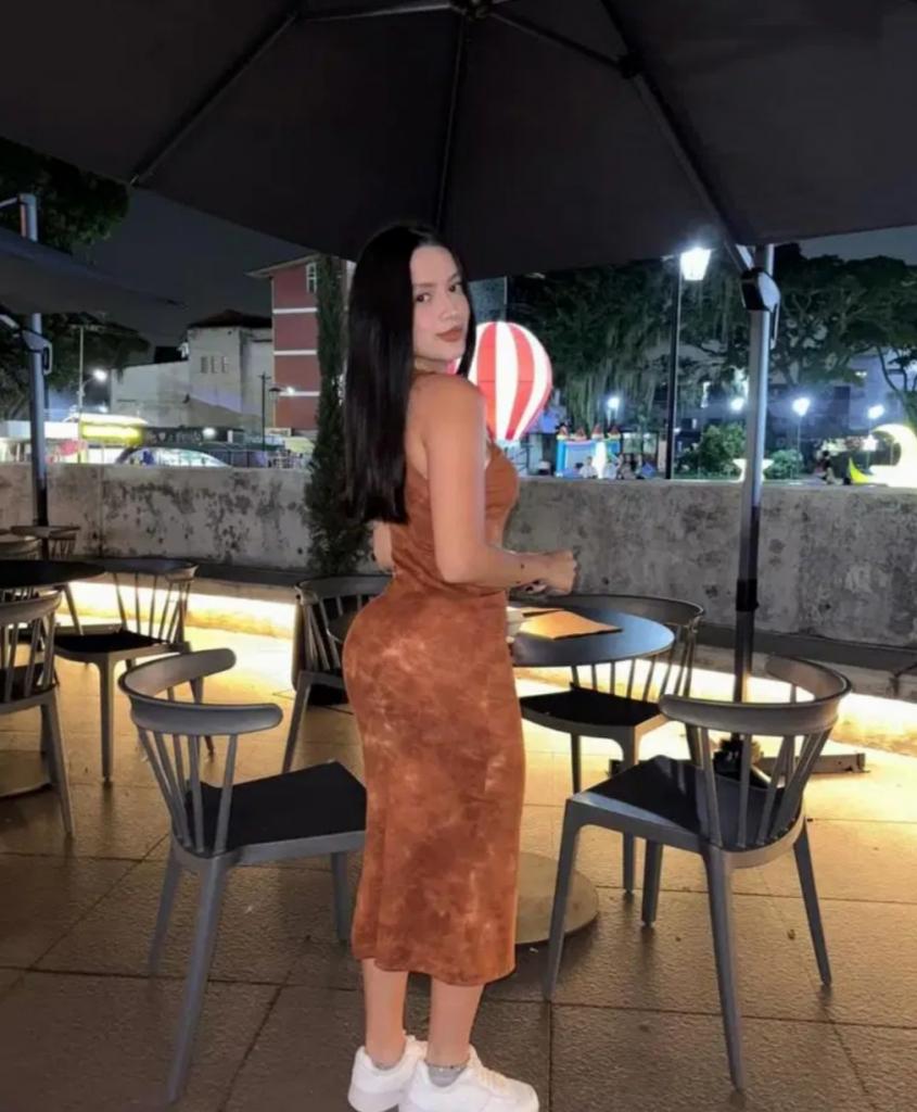 Chica busca chico en Madrid: 