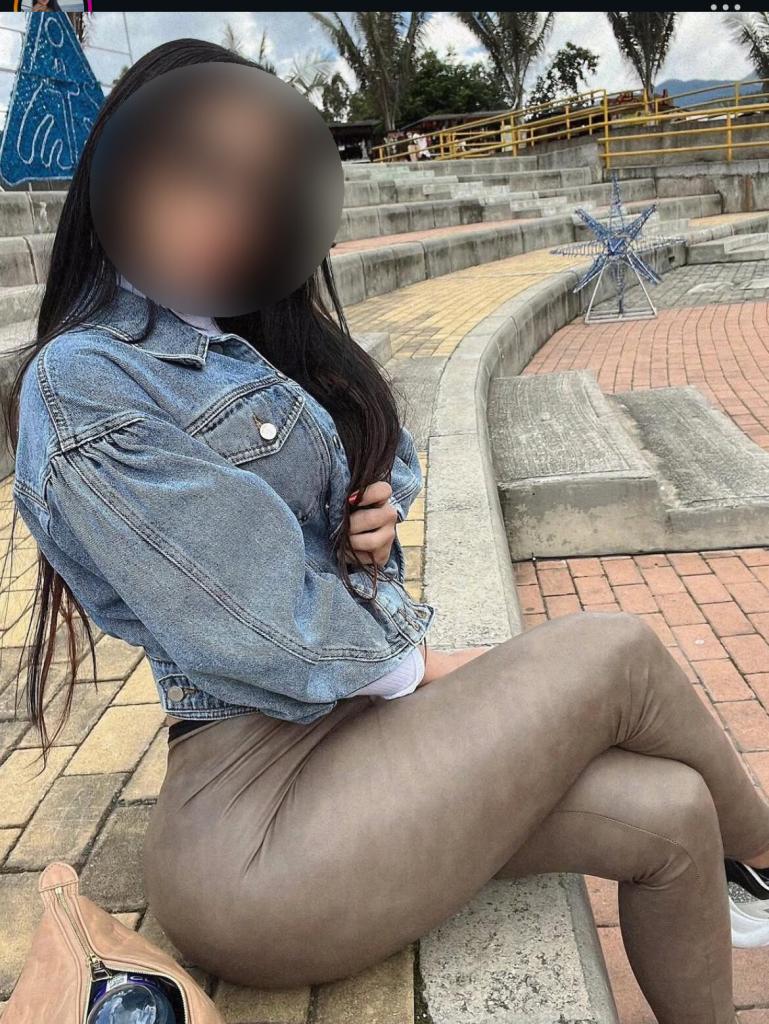 Chica busca chico en Málaga: 