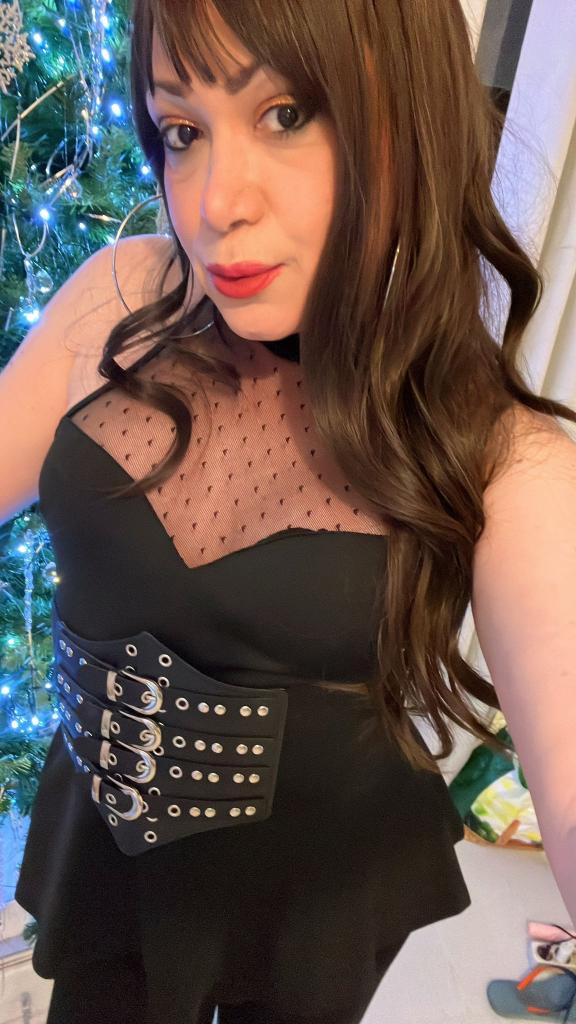 Transexual en Barcelona: 