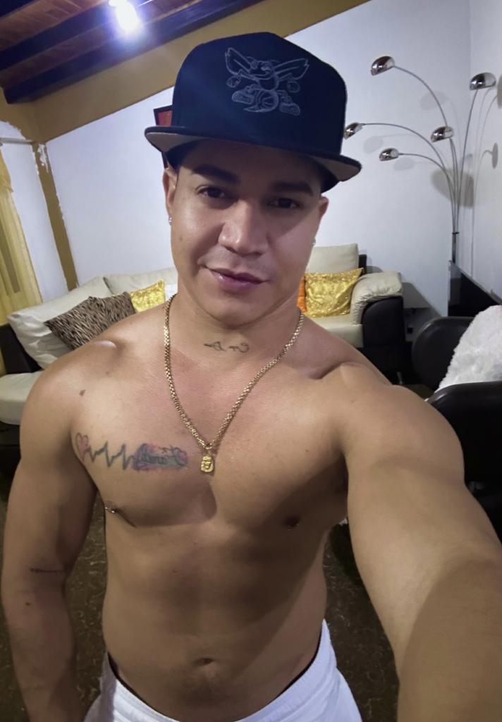 Chico busca chica en Madrid: Chico busca chica