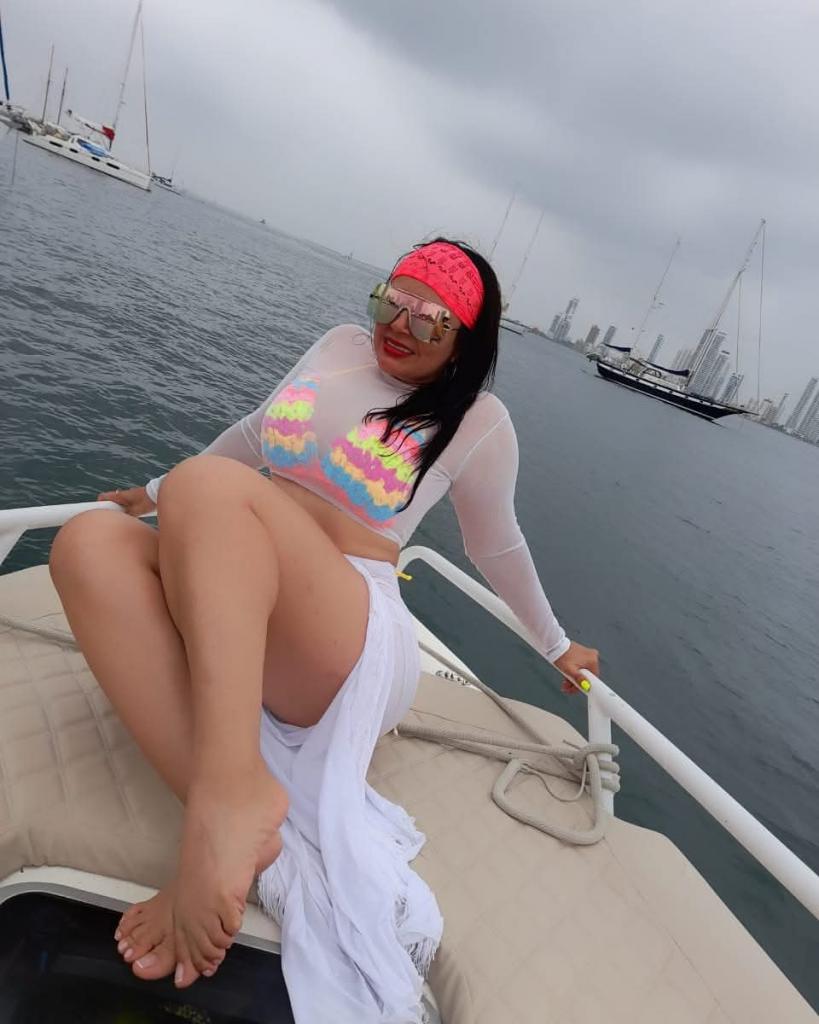 Chica busca chico en Barcelona: 