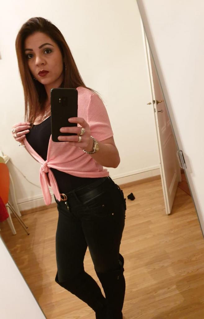 Chica busca chico en Valencia: 