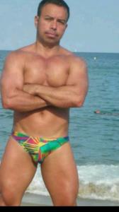 Chico busca chica en Madrid: 