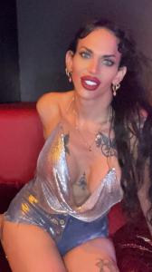 641763549: Transexual en Madrid