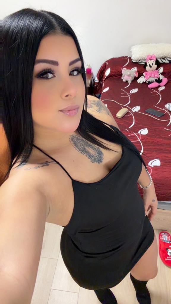 Chica busca chico en Jaén: 