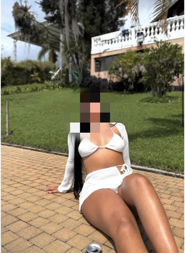 Chica busca chico en Madrid: 