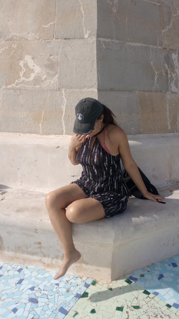 Chica busca chico en Mallorca: 