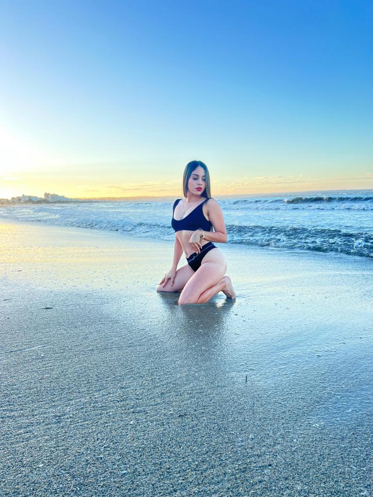 Chica busca chico en Mallorca: 