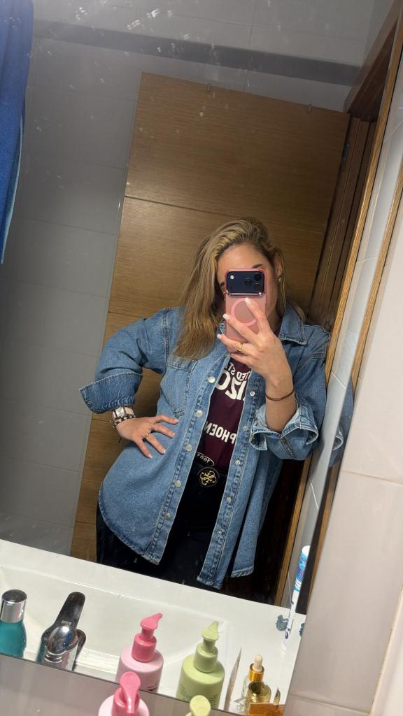 Chica busca chico en Vizcaya: 