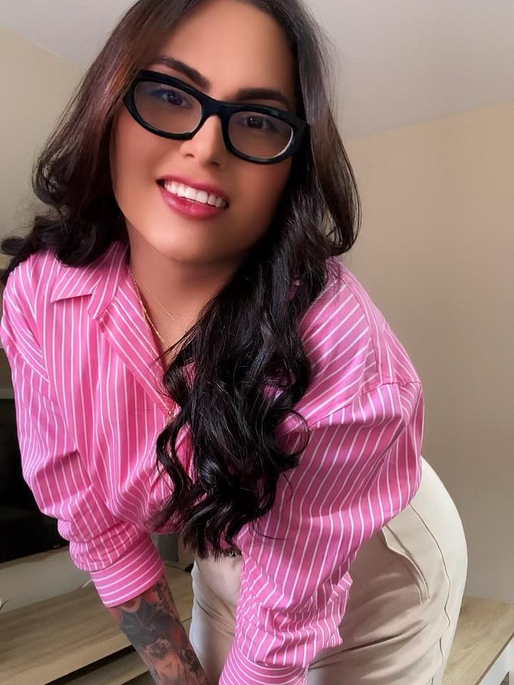 Transexual en Ávila: 