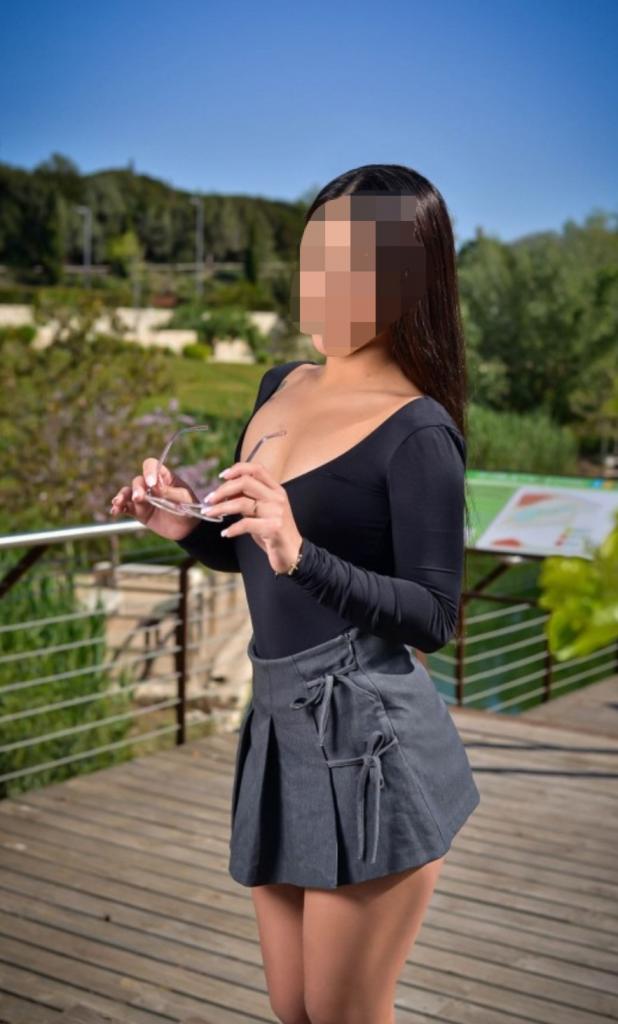 Chica busca chico en Málaga: 