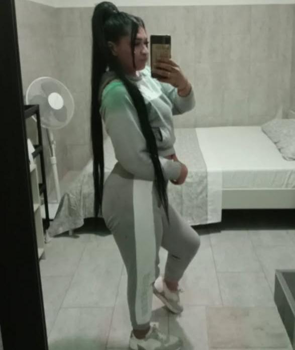 613304742: Travesti en Sevilla