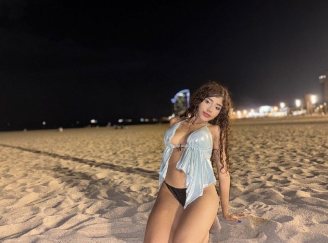 Chica busca chico en Barcelona: 