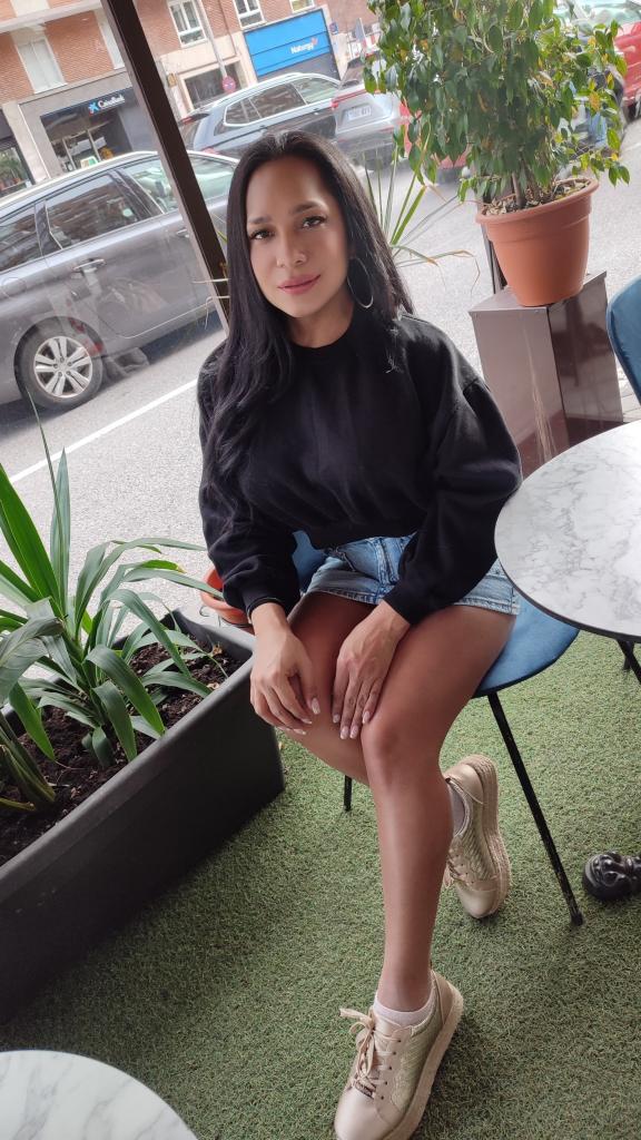 Travesti en Barcelona: 