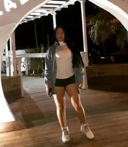 Chica busca chico en Málaga: 