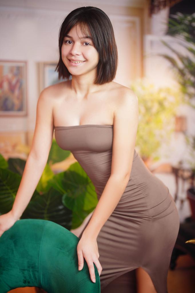 Chica busca chico en Málaga: 