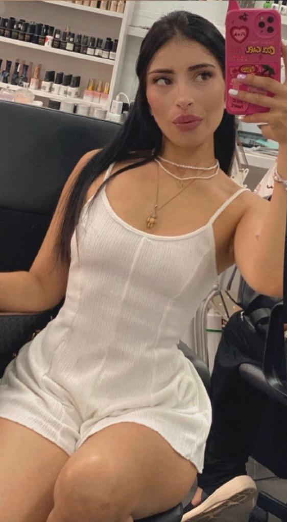 Chica busca chico en Alicante: 