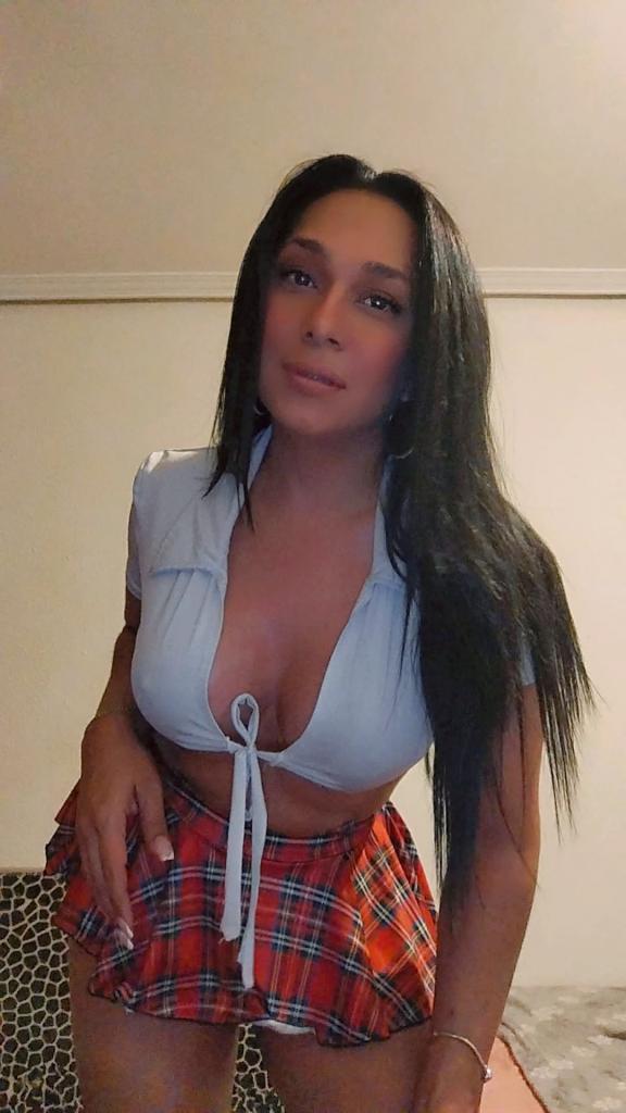 Travesti en Barcelona: 