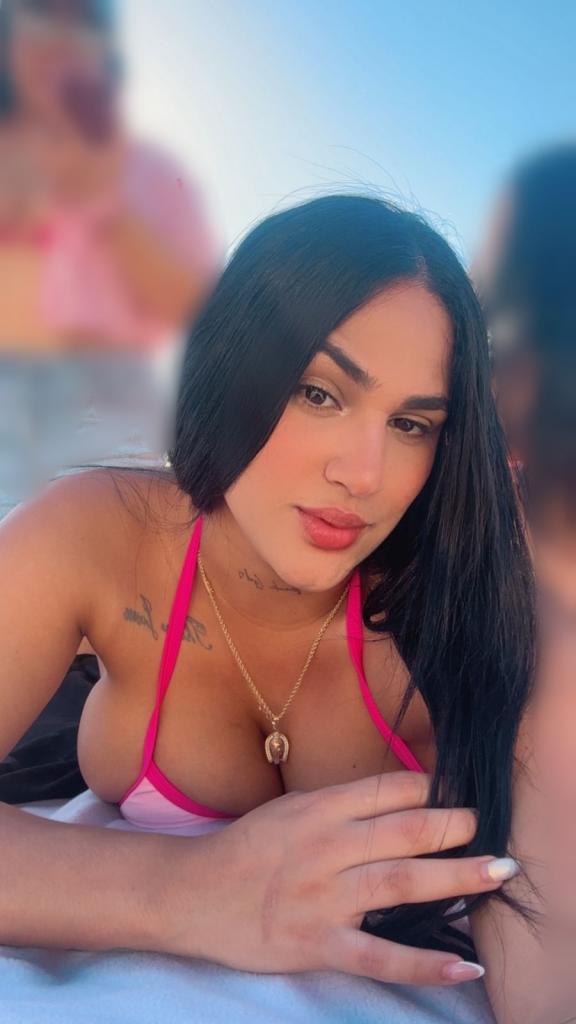 Chica busca chico en Barcelona: 