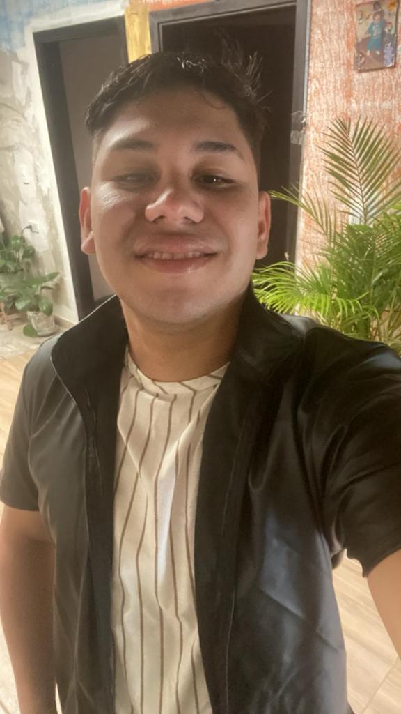 Chico busca chica en Málaga: 