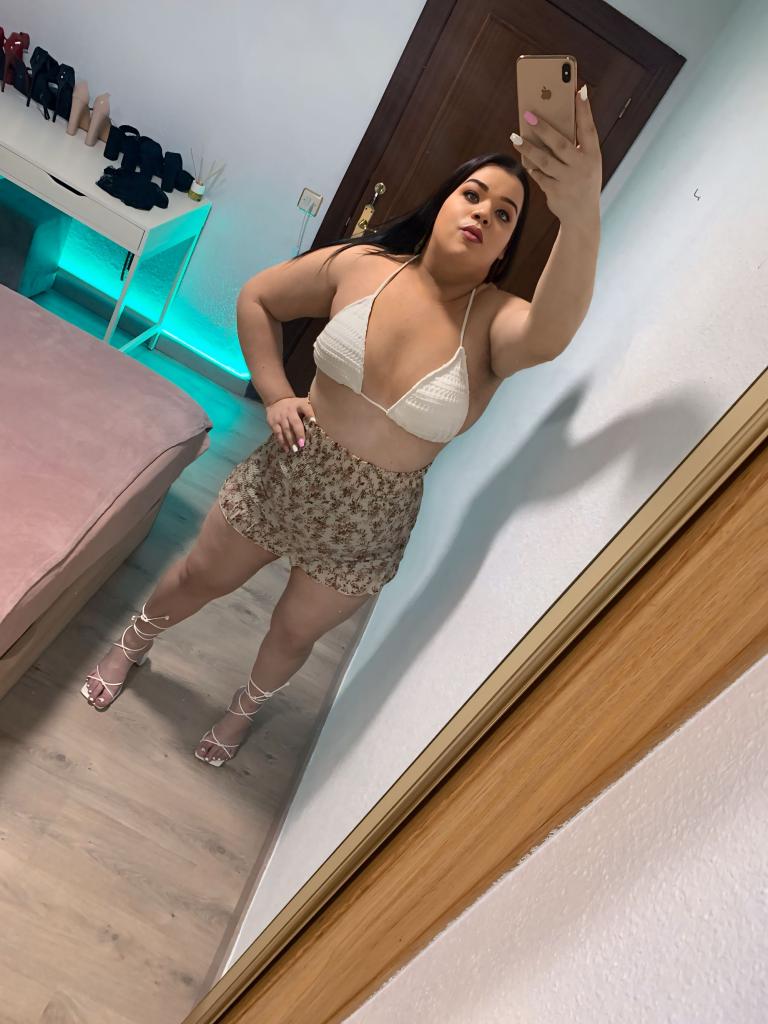 Transexual en León: 