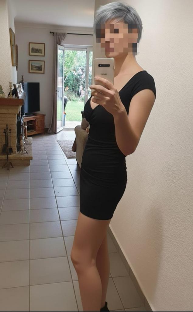 Chica busca chico en Murcia: 