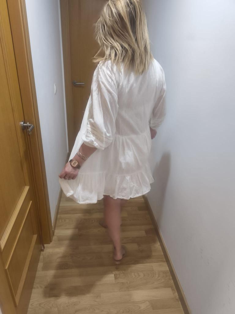 Chica busca chico en Vizcaya: 