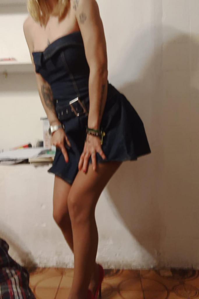 Chica busca chico en Castellón: 