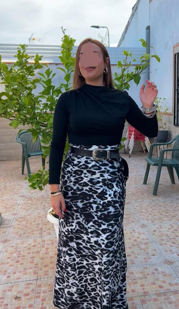 Chica busca chico en Sevilla: 