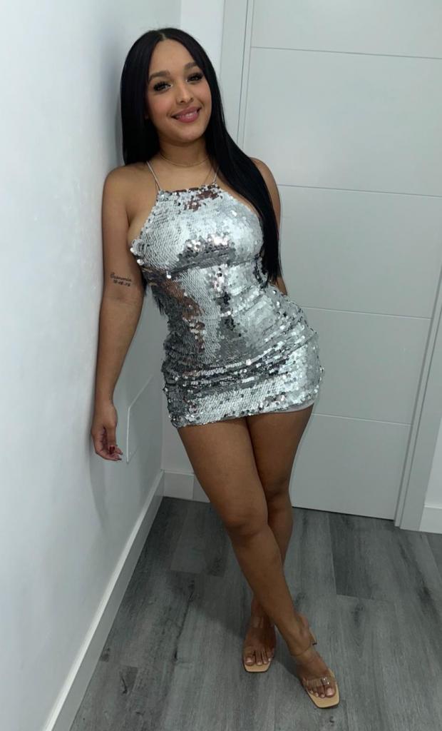 Chica busca chico en Málaga: 