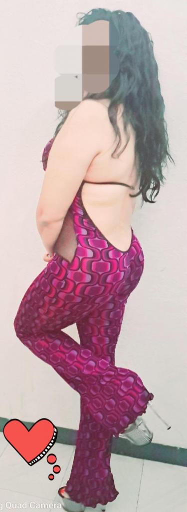 Chica busca chico en Alicante: 