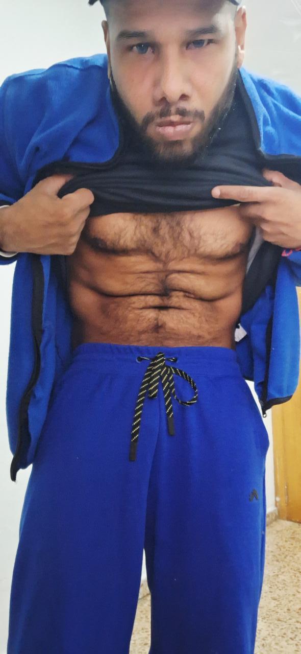 Chico busca chica en Valencia: 