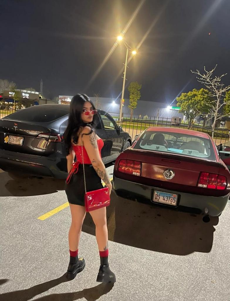 Chica busca chico en Las Palmas: 