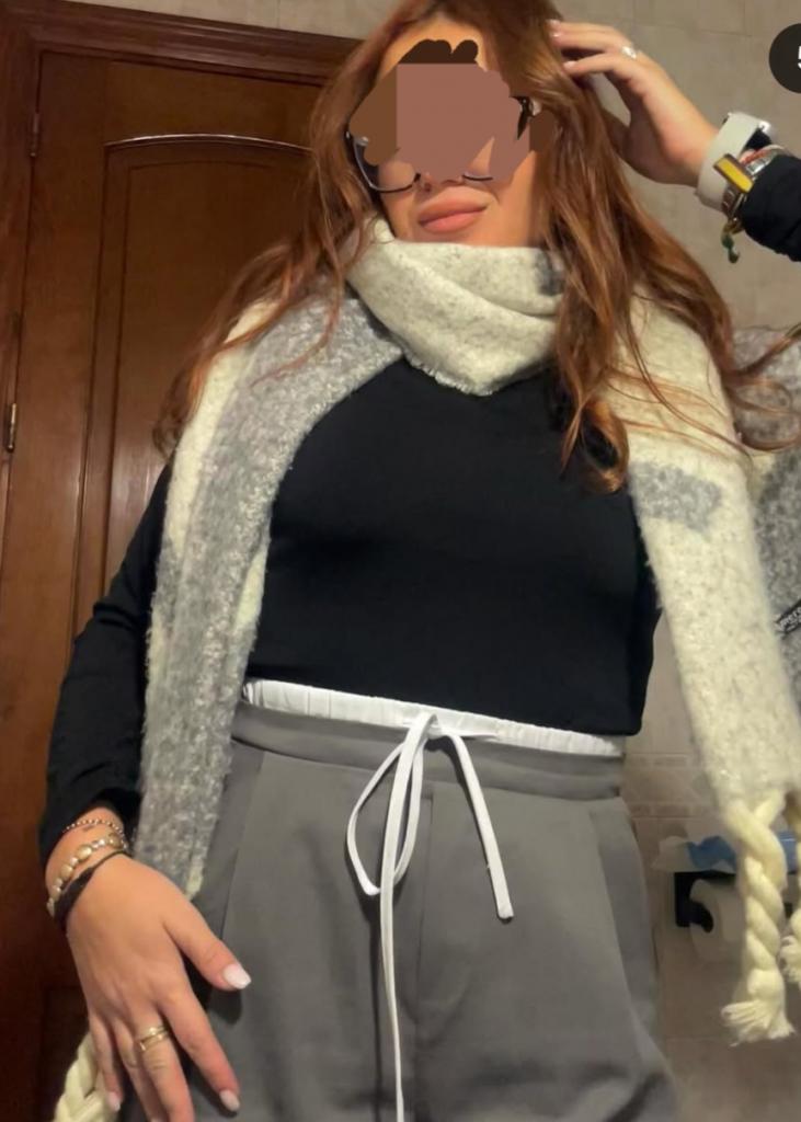 Chica busca chico en Sevilla: 