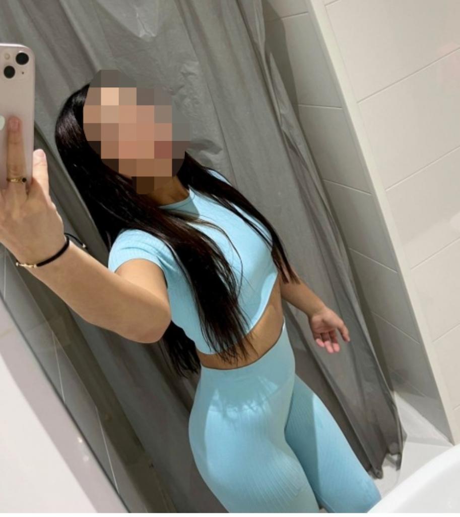 Chica busca chico en Málaga: 