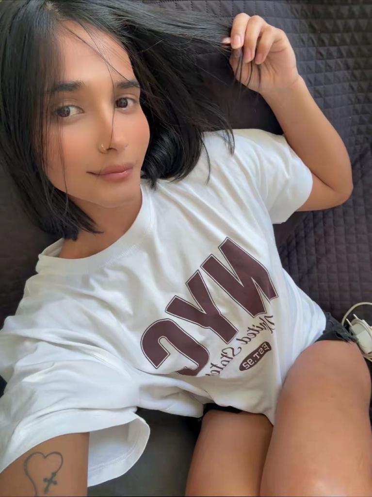 Travesti en Las Palmas: 